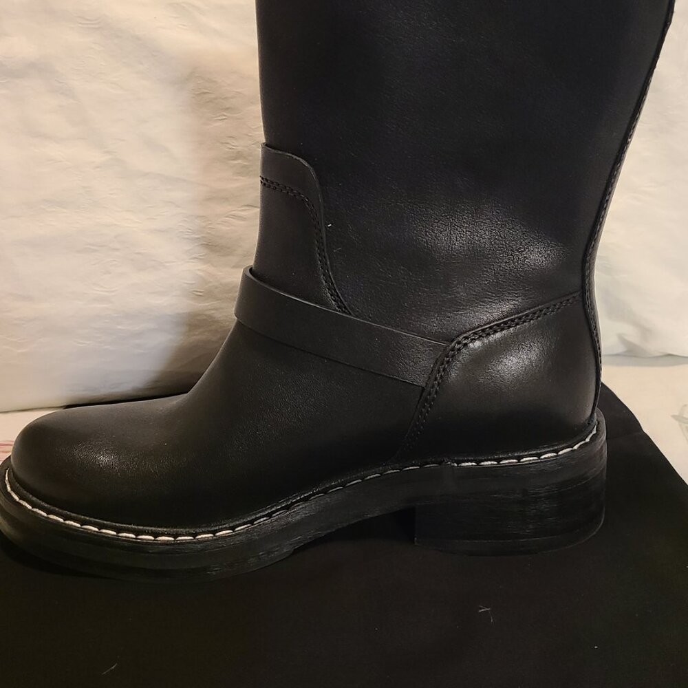 Moto Boot - Picture 2 of 5
